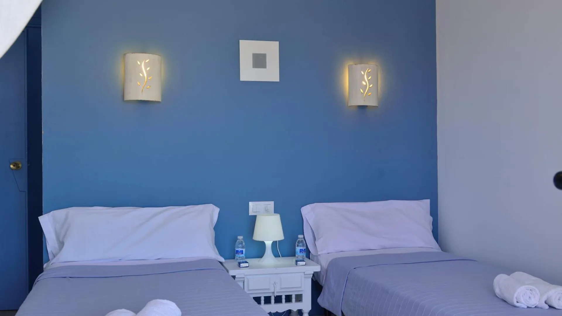 El Bahia Algeciras Hotel 2*,  Spanje