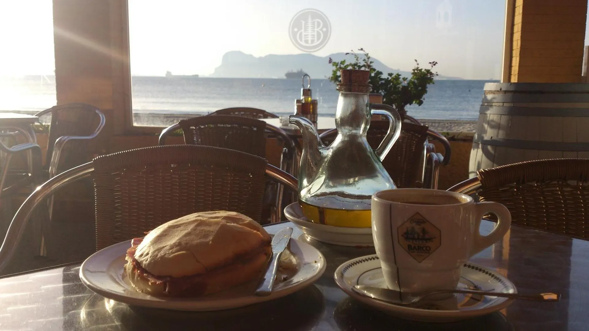Gasthuis El Bahia Algeciras Hotel