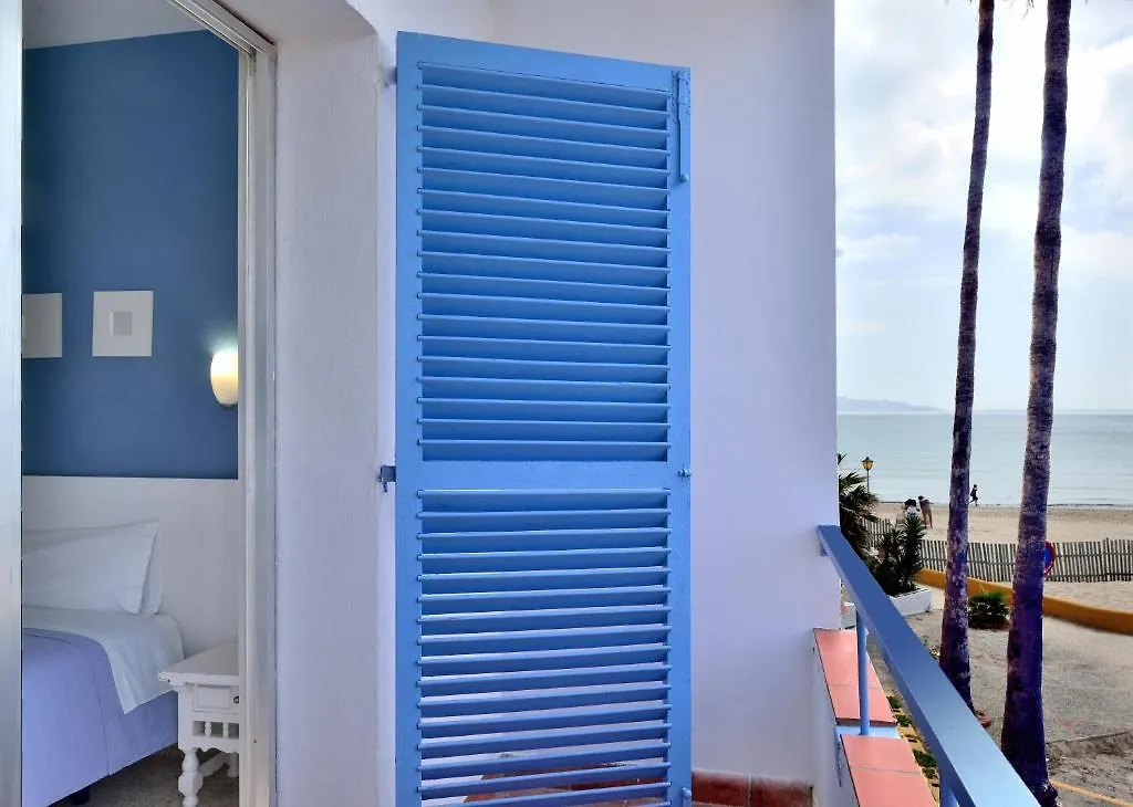 El Bahia Algeciras Hotel Spanje