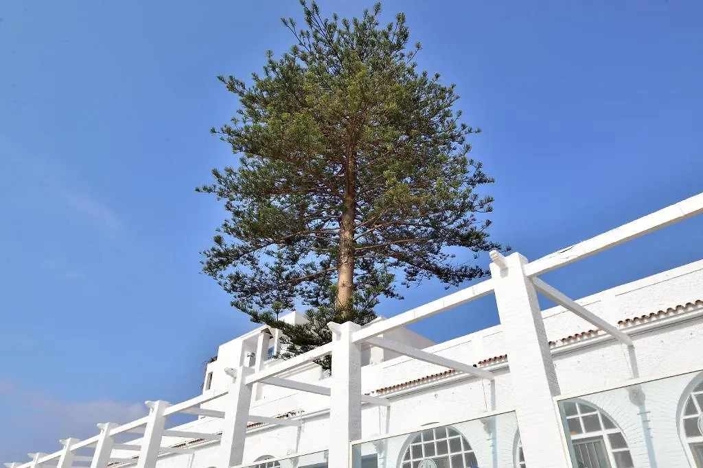 El Bahia Algeciras Hotel
