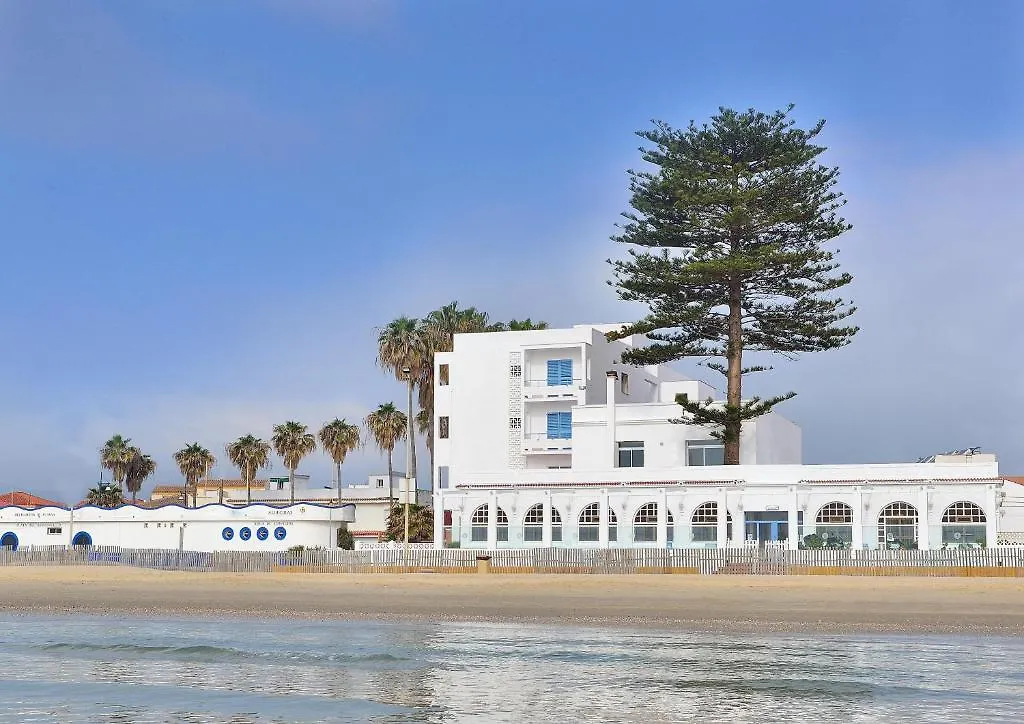** Gasthuis El Bahia Algeciras Hotel Spanje