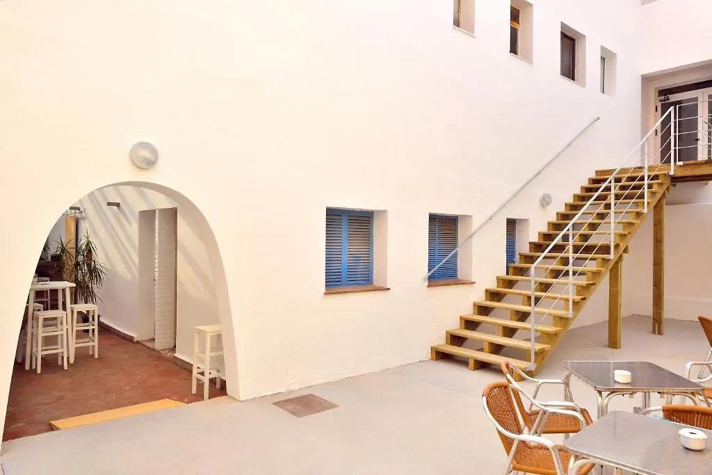 El Bahia Algeciras Hotel Spanje