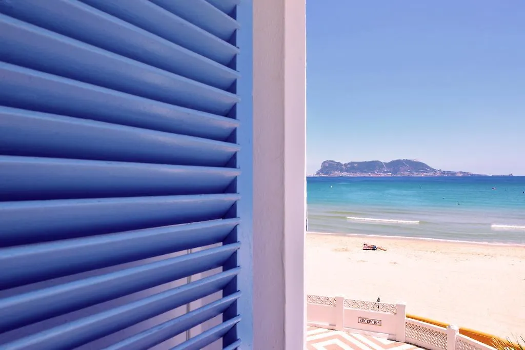 El Bahia Algeciras Hotel
