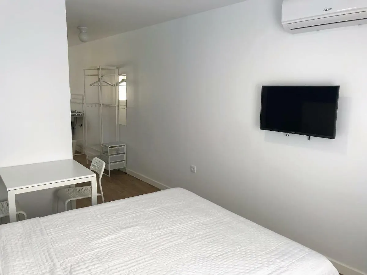 El Bahia Algeciras Hotel