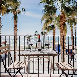 Apartment Malagadevacaciones - El Pedregal