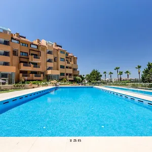 Apartment Ribera Del Marlin