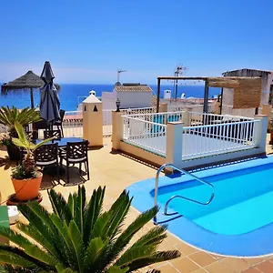  Apartment Carabeo Playa Spain