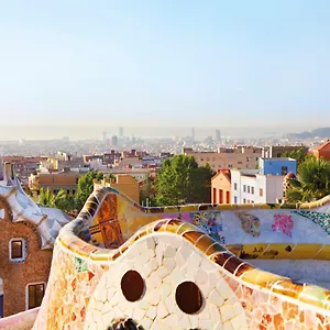  Apartment Eixample Esquerre Gran Via Balmes By Interhome Spain