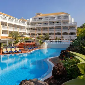 *** Aparthotel Whala!tenerife Spanje