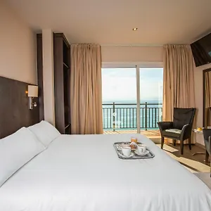 **** Hotel Horitzó&spa Spanje