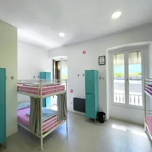  Hostel Downtown River Spanje