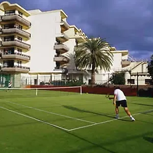  Hotel Tres Vidas Spanje