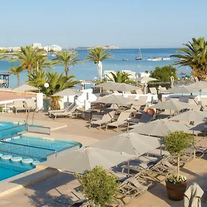 **** Hotel Bellamar Beach&spa Spanje
