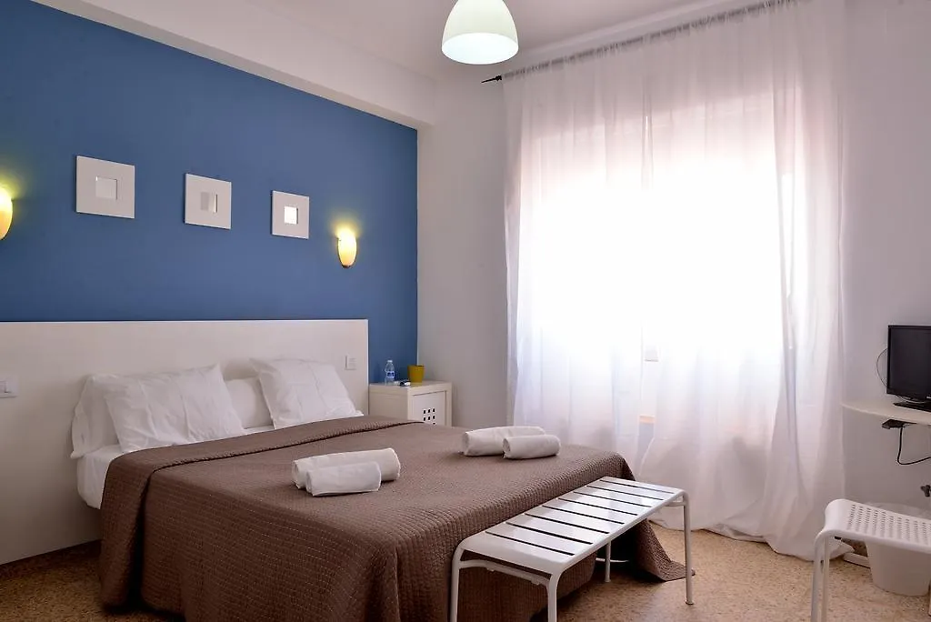** Pensión Hotel El Bahía Algeciras España