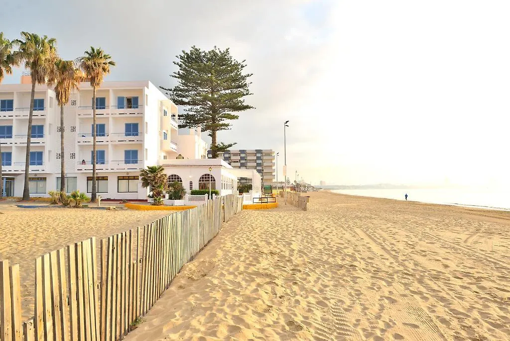 El Bahía Hotel Algeciras 2*,  Espanha