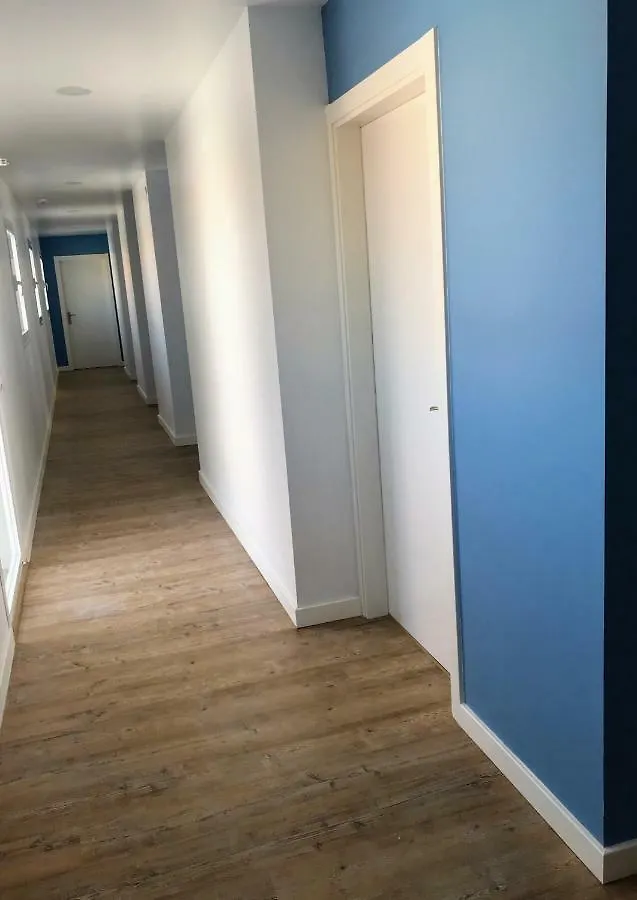 El Bahia Guest House Algeciras